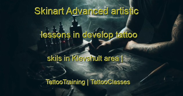 Skinart Advanced artistic lessons in develop tattoo skils in Klevshult area | TattooTraining | TattooClasses | SkinartTraining-Sweden